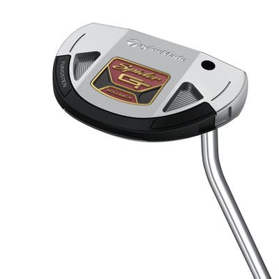 TaylorMade Spider GT Rollback Single Bend Putter