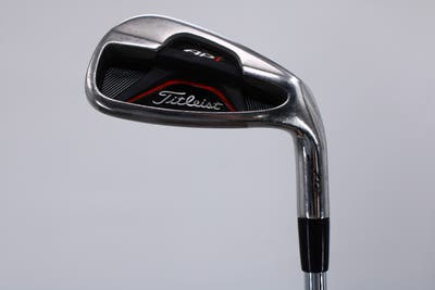 Titleist 712 AP1 Single Iron 9 Iron Dynalite Gold XP S300 Steel Stiff Right Handed 36.0in
