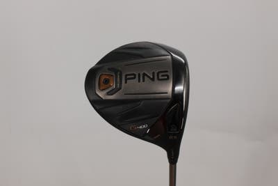 Ping G400 LS Tec Driver 8.5° Ping Tour 65 Graphite Stiff Right Handed 45.0in