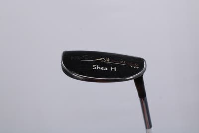 Ping Scottsdale TR Shea H Putter Steel Right Handed Black Dot 35.0in