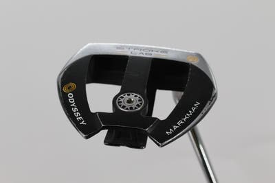 Odyssey Stroke Lab Marxman S Putter Graphite Right Handed 34.5in