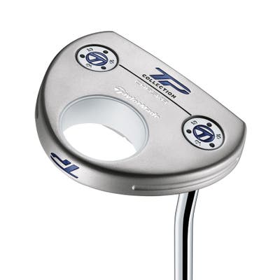 TaylorMade TP Hydroblast Chaska Putter