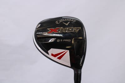 Callaway X Hot 19 Driver 8.5° Project X PXv Graphite Stiff Right Handed 46.0in