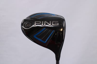 Ping 2016 G Driver 9° ALTA 55 Graphite Regular Right Handed 46.0in