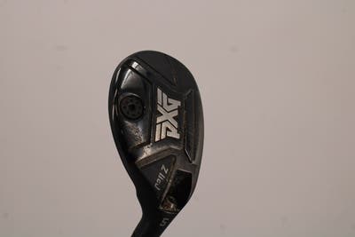 PXG 0211 Z Hybrid 5 Hybrid 26° Project X Cypher 60 Graphite Regular Right Handed 39.0in