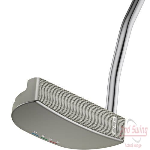 New Ping PLD Milled DS72 Putter Steel Left Handed 34.0in