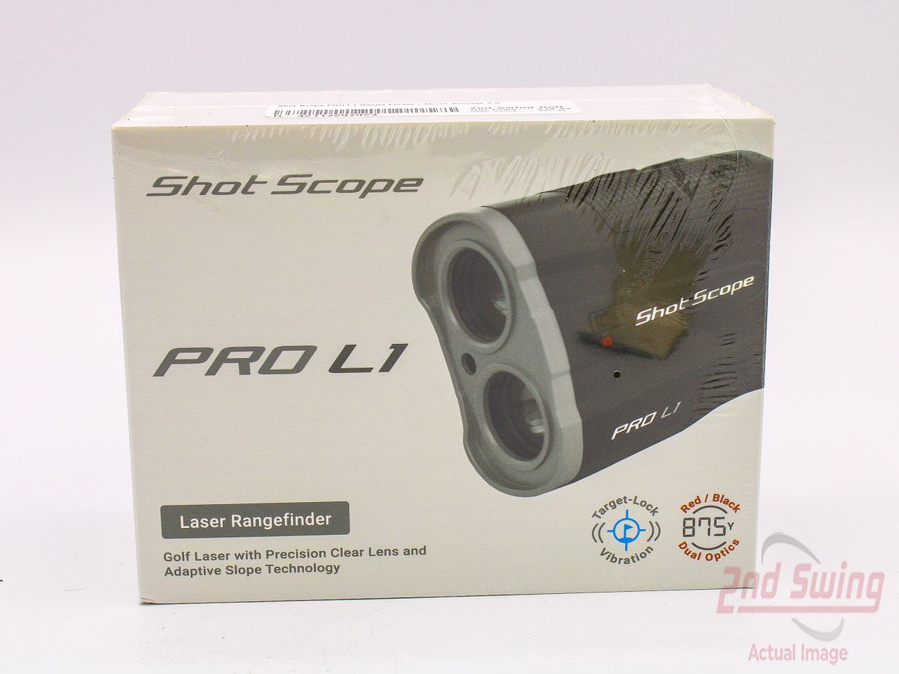 Shot Scope PRO L1 Range Finder