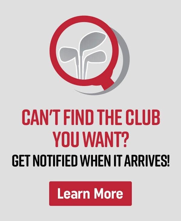golf club finder tool